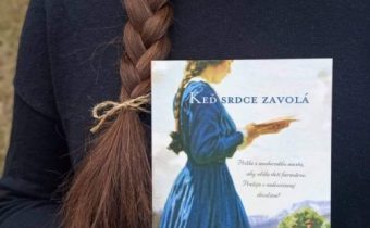 Janette Okeová: Keď srdce zavolá