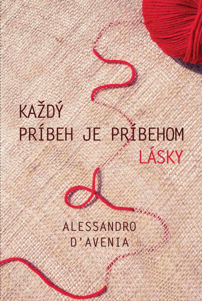 Každý príbeh je príbehom lásky